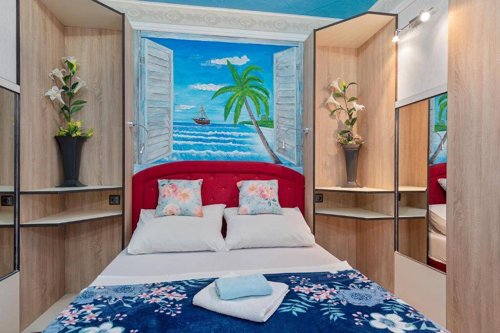 Sobe i apartmani Pansion Adria Haus