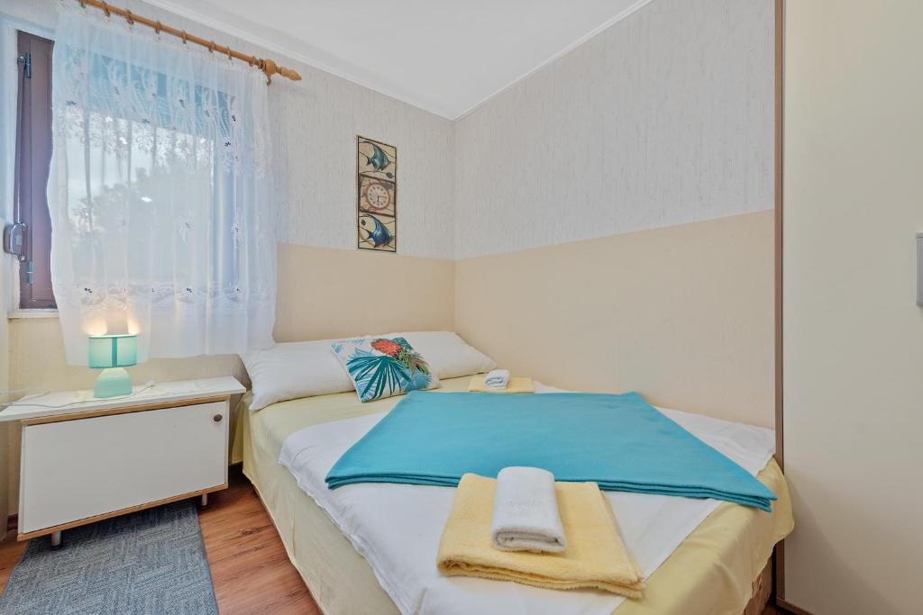 Sobe i apartmani Pansion Adria Haus